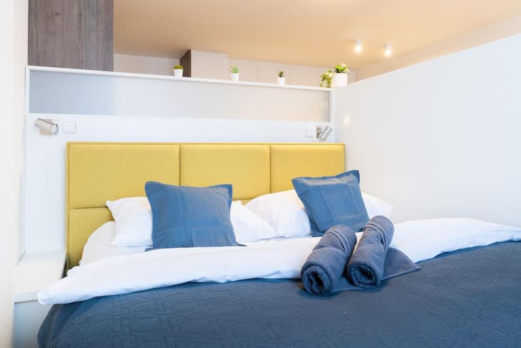 Elegant In The Heart Of Appartement
