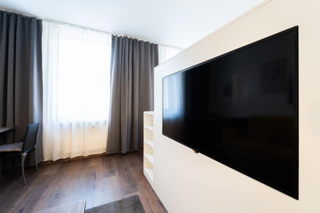 Appartement Elegant In The Heart Of Brno
