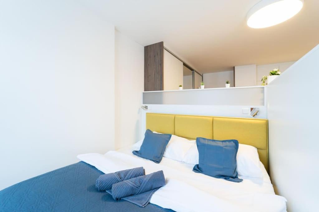 Appartement Elegant In The Heart Of Brno